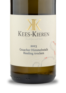 Graacher Himmelreich Riesling trocken