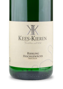 Riesling Hochgewächs trocken