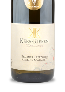Erdener Treppchen Riesling Spätlese**