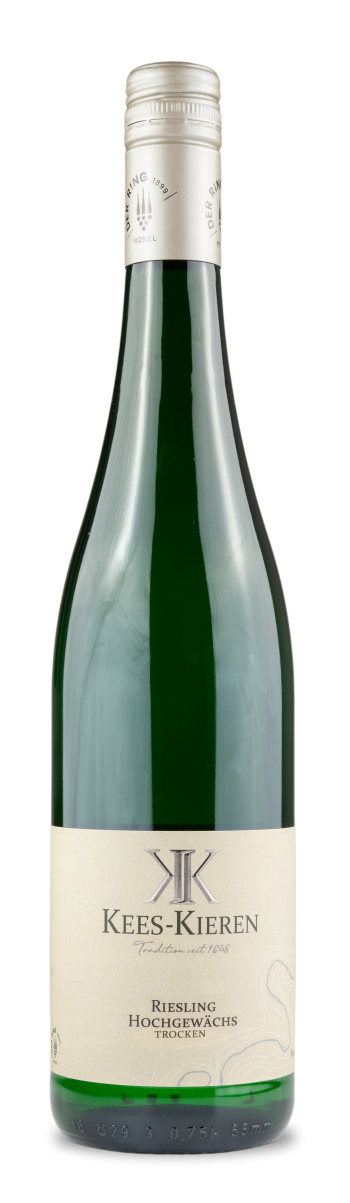 Riesling Hochgewächs trocken