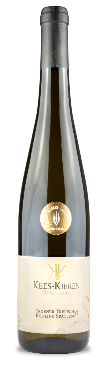 Erdener Treppchen Riesling Spätlese**