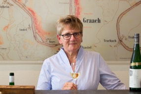 Gerlinde Kees