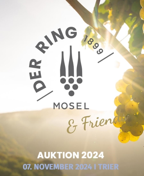 Der Ring Mosel Auktion 2024