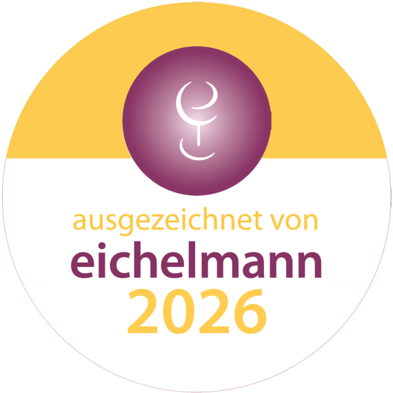 Eichelmann 2026 Label 